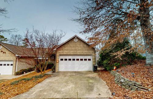 Boat Dock Lake-View Retreat 5 Mi to Dtwn Clemson - Foto 27