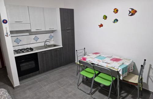 Casa Vacanze al mare in Residence - Foto 24