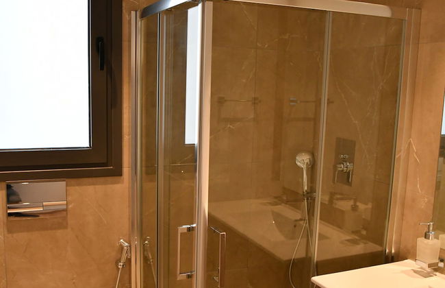 Baz Tower - Photo 36