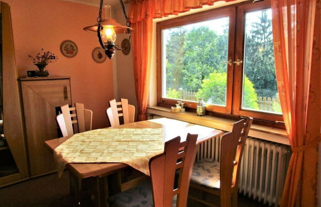 Holiday Apartment Anita Wald - Foto 12