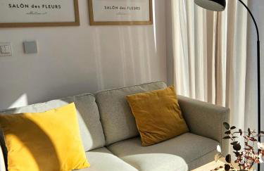 Binibona Barn Haven Rydzewo - Foto 13