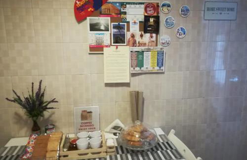 "Dint e viche e Napule" Guest House - Foto 53