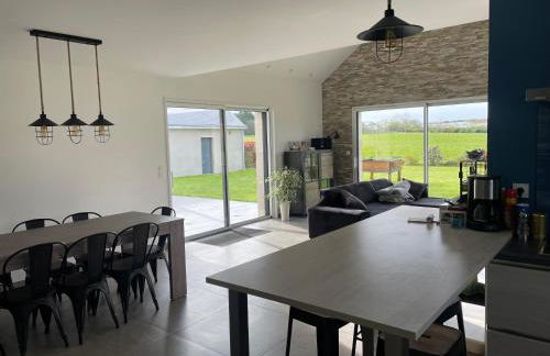 Maison au calme - Foto 11