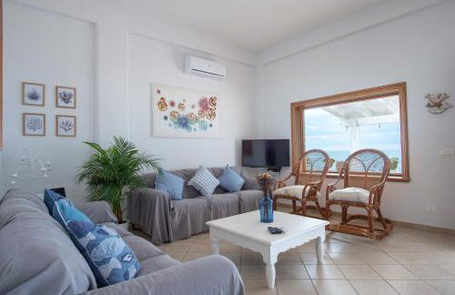 Le Sorelle Villa sul mare - Foto 23