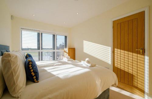 Upper Barn - a large family house by Aldeburgh Coastal Cottages - Foto 36