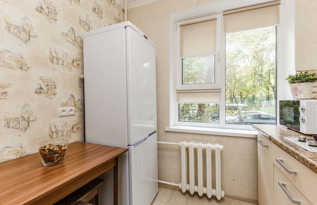 InnDays Azovskaya - Photo 6