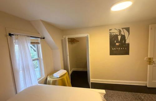 Tranquil 1950 Vintage Cottage Near DC - Foto 13