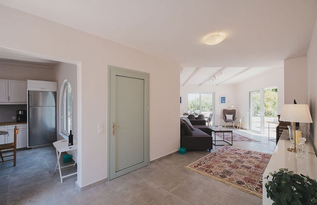 Large Private Villa Splendid Terraces & Views - Foto 16