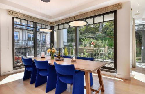 Ferienwohnung Luxus Apartment MeerFreude Sellin - Foto 20