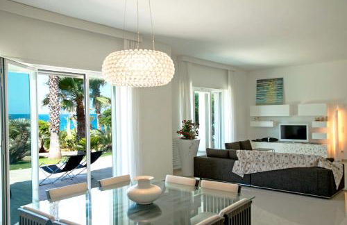 Villa Sapore Di Sale - Foto 18