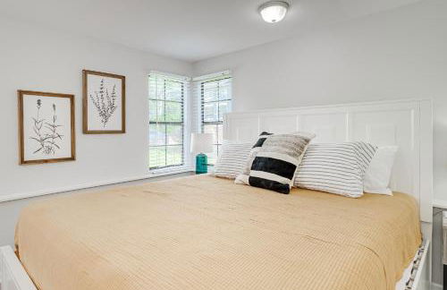 Rushing Bungalow - Steps from Swan Lake Morton - Foto 4