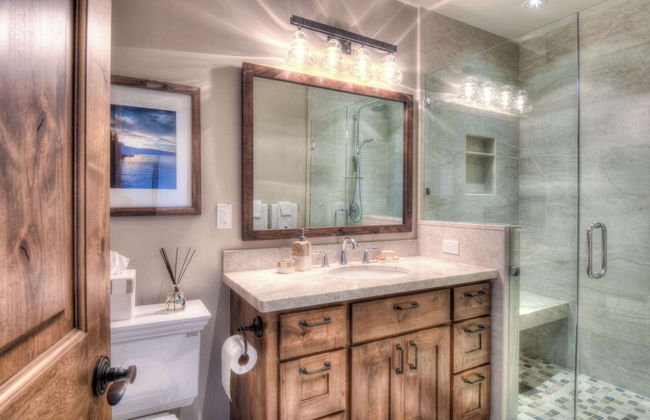 Waters Edge Jewel w/ Lake Views HOA Access! - Foto 8