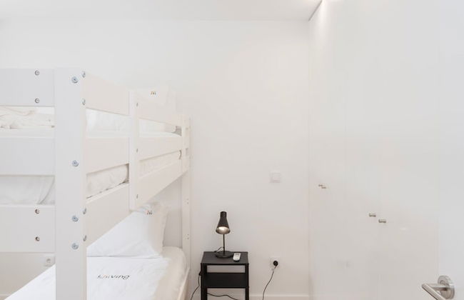 Liiiving in Matosinhos- Colorwave Terrace House - Foto 26