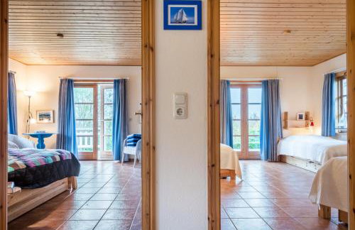 Das blaue Haus in Nieby - Foto 9