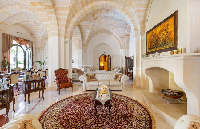 3537 Villa Re by Perle di Puglia - Foto 21