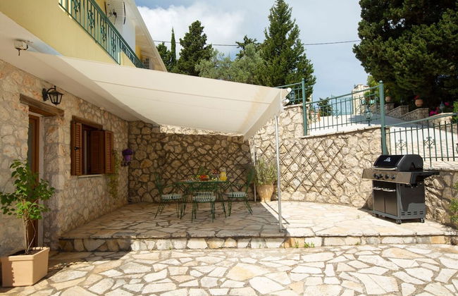 Buena Vista Villa - Amazing sea View - Foto 14