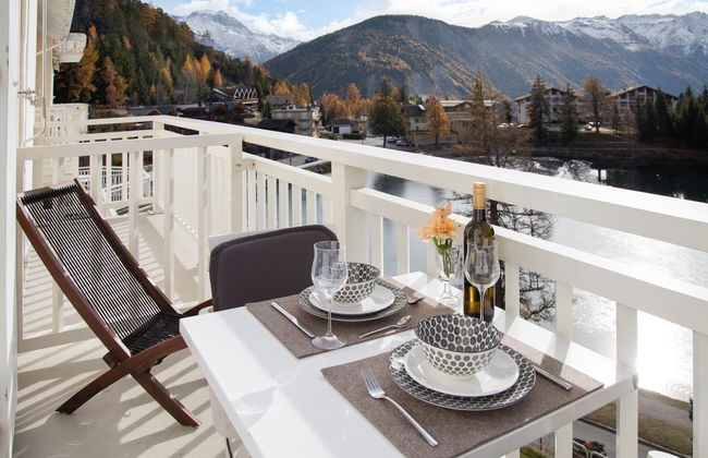 Alpes et Lac 28 - Foto 4