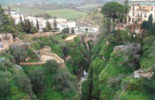 Casa Rural las Rosas de Benaojan - Photo 79