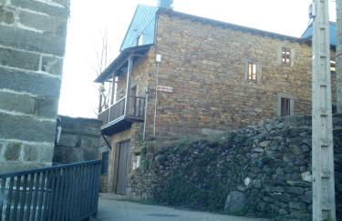 Casa Rural Las Nieves - Foto 60