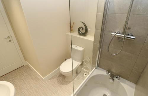 Modern Town House Shepley - Foto 44