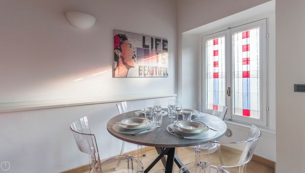 Italianway - Rasori 9 - Foto 3, Innenbereich