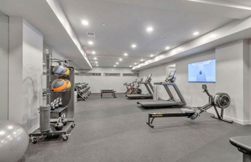 The Twelve Thirty Lounge in Downtown Nashville - Foto 51