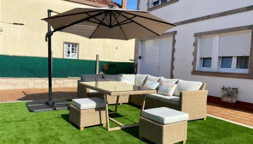 Casa de María - Foto 5, Garden