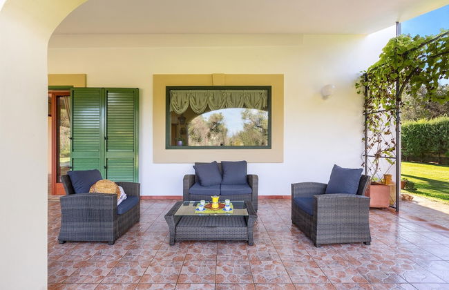 Podere Corde di Lana - Foto 28