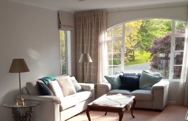 Magical Retreat with Luxury Pool & Spa - Foto 4