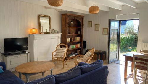 Le Gîte de Ker Ehden classé 3 étoiles - Foto 3