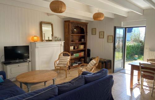 Le Gîte de Ker Ehden classé 3 étoiles - Foto 3