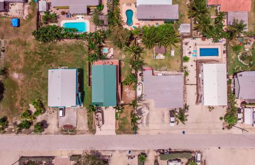 Near Beach Hot Tub Pet-Friendly - Foto 29