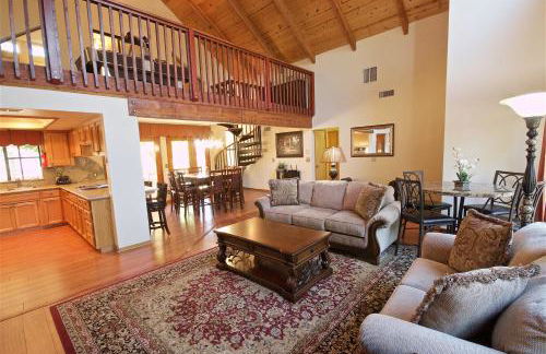 Mountain View Playhouse Near Yosemite & Bass Lake - Foto 10