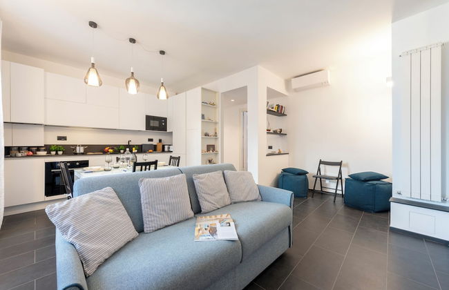 Charming Flat Sestri Levante - Foto 14