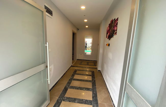 Fatih Apart Otel - Photo 34