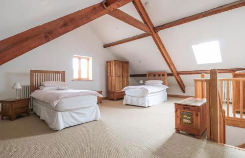 Riverside Barn - Foto 13