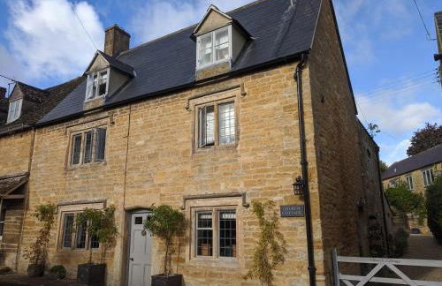 Church Cottage Barn - Photo 25