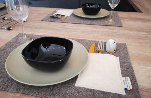 Appartement proche stations de ski et thermales - Foto 7