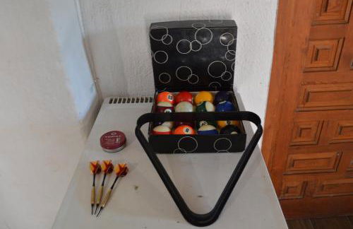 Mas Augueró - Foto 54