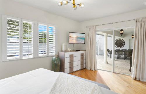 Mediterranean inspired oasis in beautiful Fort Lauderdale - Foto 56