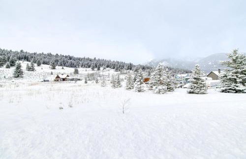 First-Floor Big Sky Condo with Hot Tub! - Foto 3