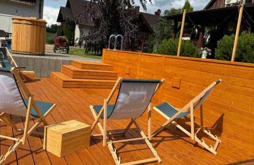 Siedlisko Domkowo - Foto 34