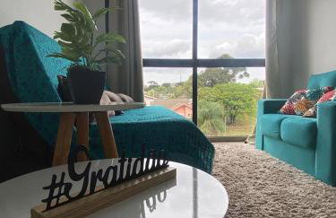 Apto Vista Verde Natureza e Paz na Várzea - Foto 5