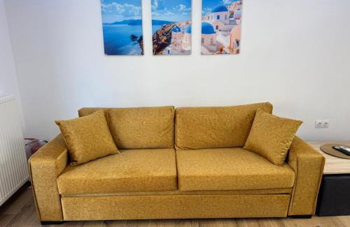 Modern Athens Suite - 160m from Metro - 3min Piraeus Port - 6 Guests - Foto 9