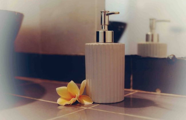 Kirana Homestay - Sunshine Bungalow - Foto 13