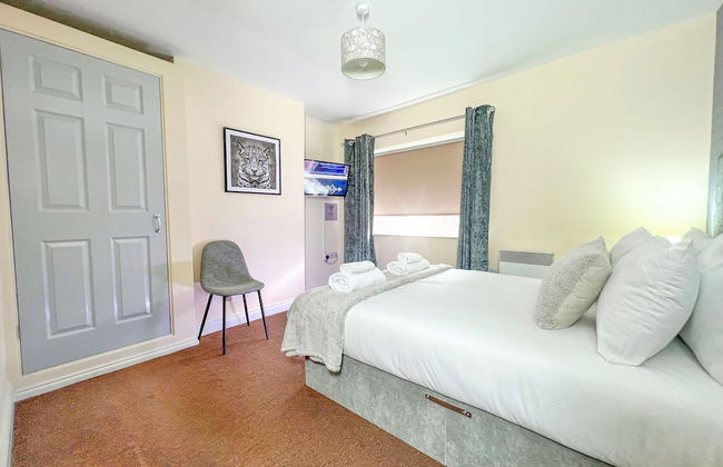 Baxter House - Foto 15