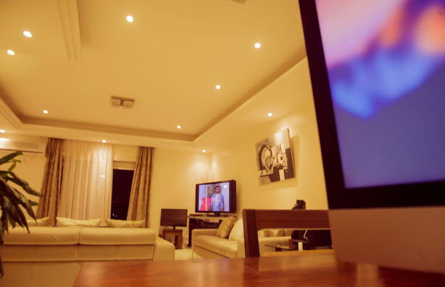 Residence Massou Bastos Golf - Foto 52