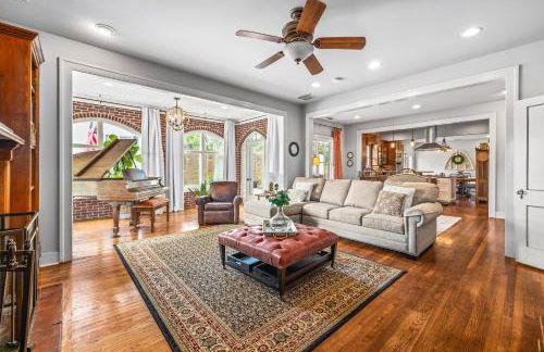 The Buford Manor - Foto 1