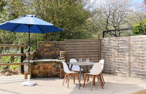 3 Bedroom Amazing Home In La Hague - Foto 7