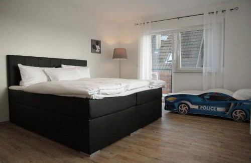 Alice nahe EuropaPark Rulantica - Foto 13